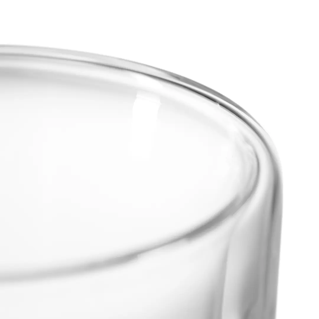 Leonardo Becher DUO klar 200 ml 11 cm