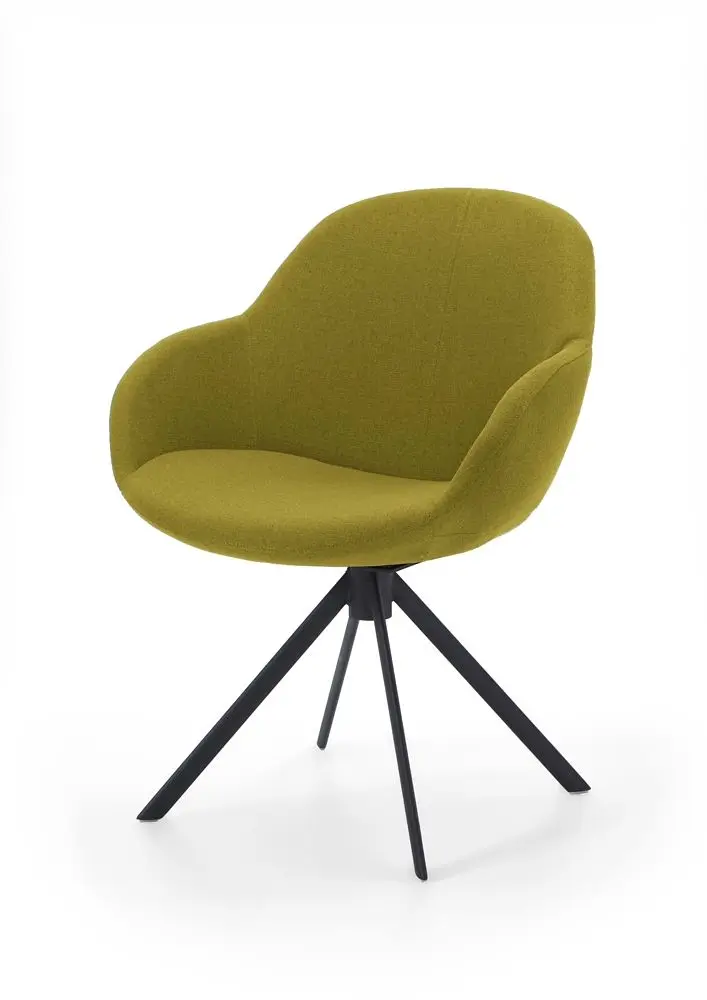 Niehoff  Schalensessel Coppa 243 Messina rot
