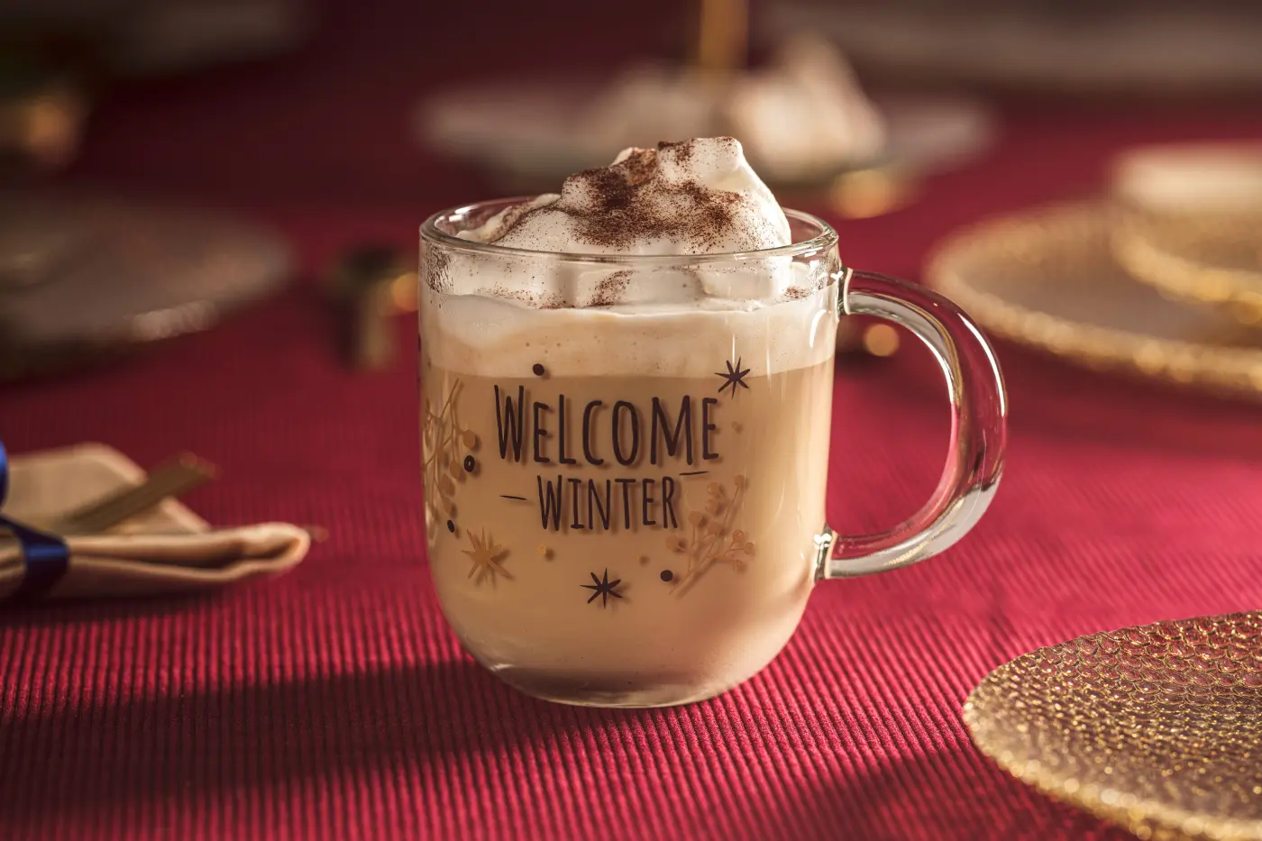 Leonardo Becher RIPOSO mehrfarbig 300 ml 15 cm